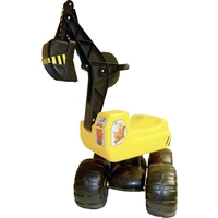 Sitzbagger Mobby Dig Sitzbagger Mobby Dig