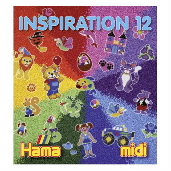 HAMA Inspiration 12