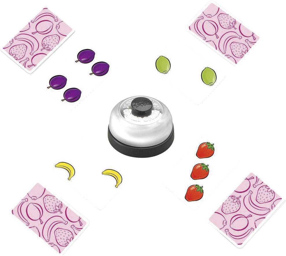 Vedes AMIGO 1700 Halli Galli 1700 Anzahl Spieler (max.): 6