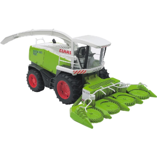 Bruder Claas Jaguar 900 Feldhäcksler Fertigmodell Landwirtschafts Modell Bruder Claas Jaguar 900 Feldhäcksler Fertigmodell Landwirtschafts Modell