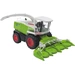 Bruder Claas Jaguar 900 Feldhäcksler Fertigmodell Landwirtschafts Modell Bruder Claas Jaguar 900 Feldhäcksler Fertigmodell Landwirtschafts Modell