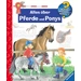 Ravensburger Wieso? Weshalb? Warum? 21: Alles über Pferde und Ponys 33258 1 St. Ravensburger Wieso? Weshalb? Warum? 21: Alles über Pferde und Ponys 33258 1 St.
