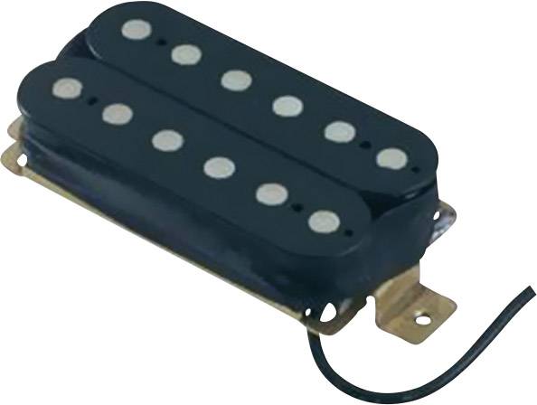 DAZZLEEX Edelstahl-Batteriebox Für Aktive Gitarren-Tonabnehmer – 9V, Silber, Ca. 78x45 Mm