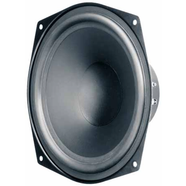 Visaton WS 20 E - 8 Ohm 8 Zoll 20.32cm Tieftöner 80W 8Ω Visaton WS 20 E - 8 Ohm 8 Zoll 20.32cm Tieftöner 80W 8Ω