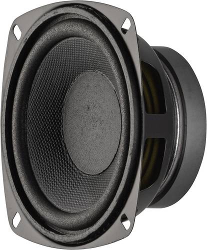 75/90 4.1 Zoll 10.5 cm Lautsprecher-Chassis 75 W 8 Ω