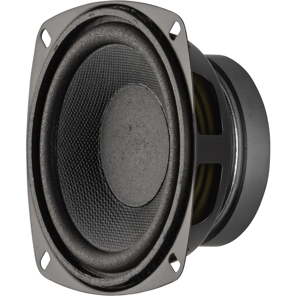 SpeaKa Professional 75/90 4.1 Zoll 10.5cm Mitteltöner 75W 8Ω SpeaKa Professional 75/90 4.1 Zoll 10.5cm Mitteltöner 75W 8Ω