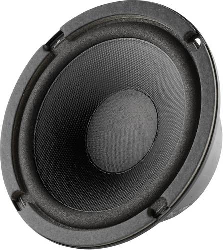 60/80 5.1 Zoll 13 cm Lautsprecher-Chassis 60 W 8 Ω