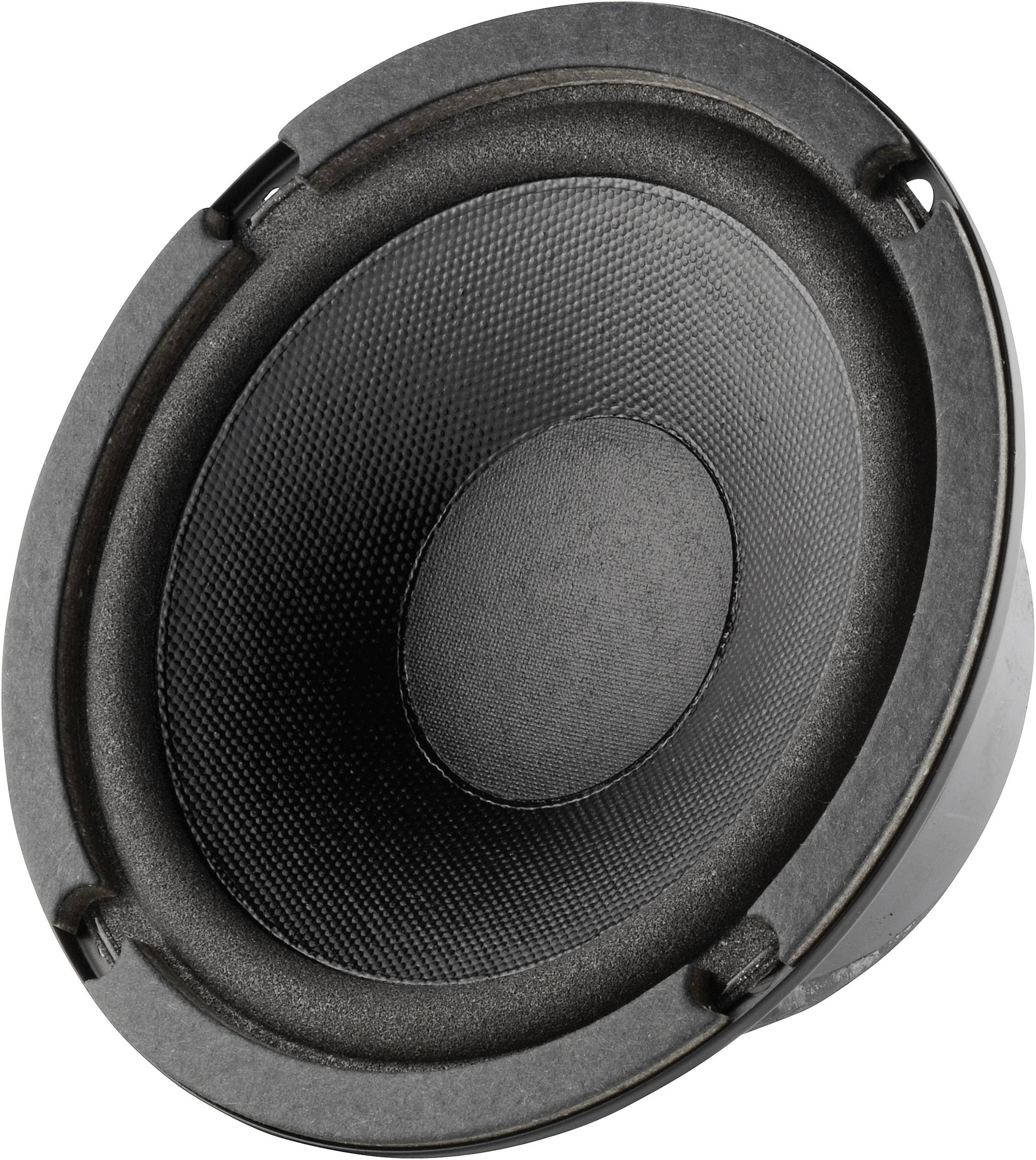 SpeaKa Professional 60/80 5.1 Zoll 13 cm Mitteltöner 60 W 8 Ω