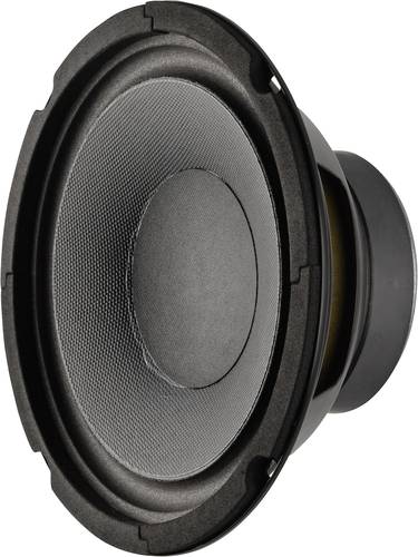 25/100 6.5 Zoll 16.51cm Lautsprecher-Chassis 100W 8Ω