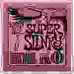 Ernie Ball E-Gitarrensaiten EB2223 Super Slinky 009-042