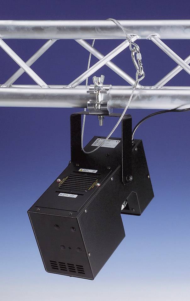 Fangseil für Lichteffekte Sicherungsseil