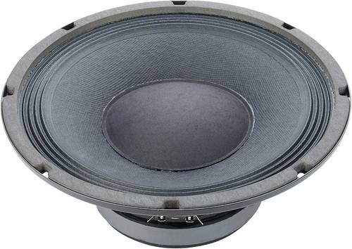 Beta 10 10 Zoll 25.4cm Lautsprecher-Chassis 250W 8Ω