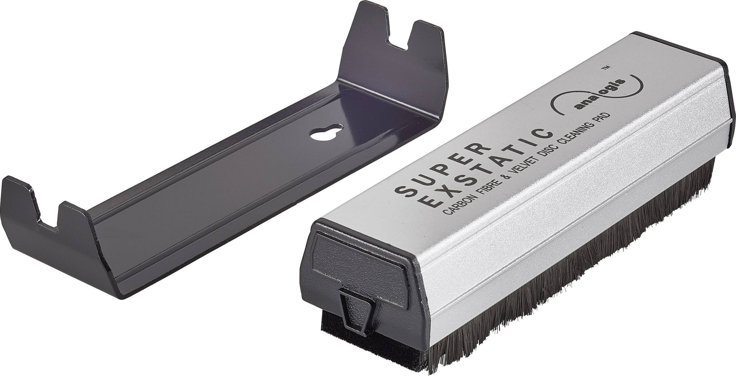 6086 Plattenbürste 1St.