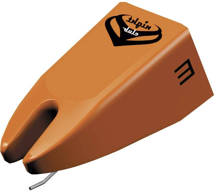 Ortofon Nightclub MK 2 DJ Plattenspielernadel