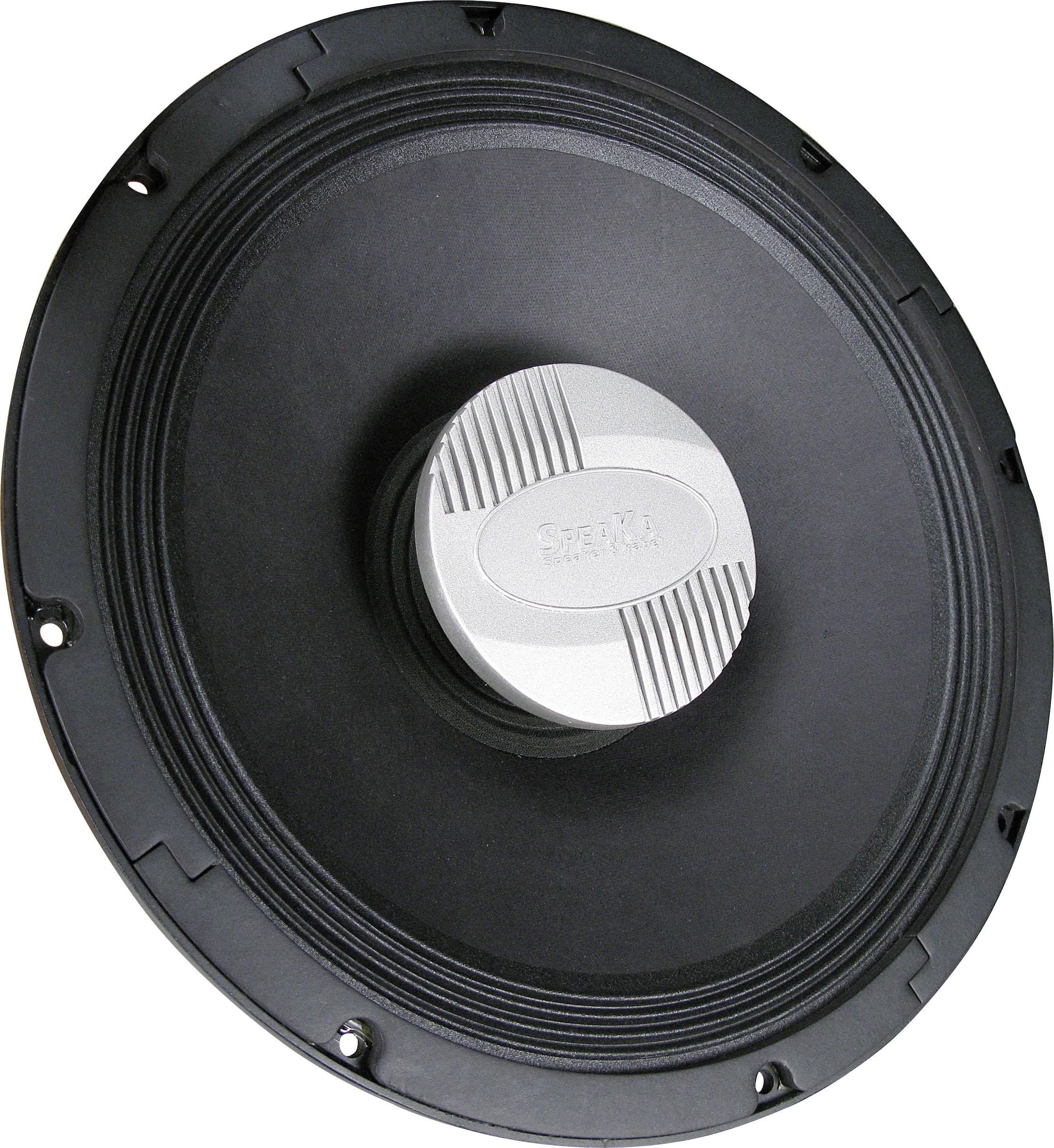 15-1000 15 Zoll 38 cm Mitteltöner 1000 W 8 Ω