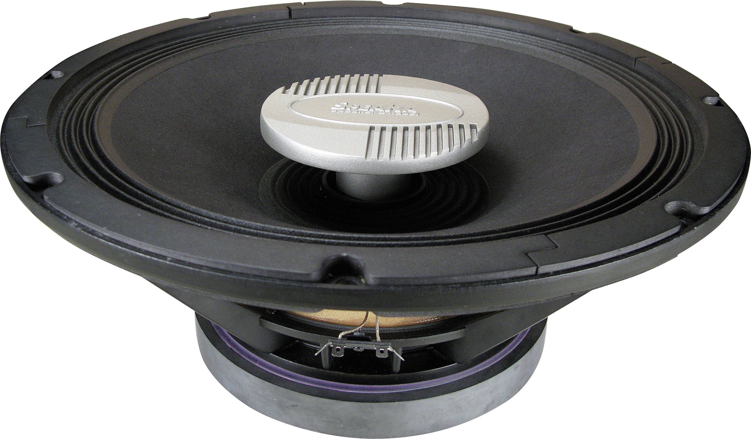 15-1000 15 Zoll 38 cm Mitteltöner 1000 W 8 Ω