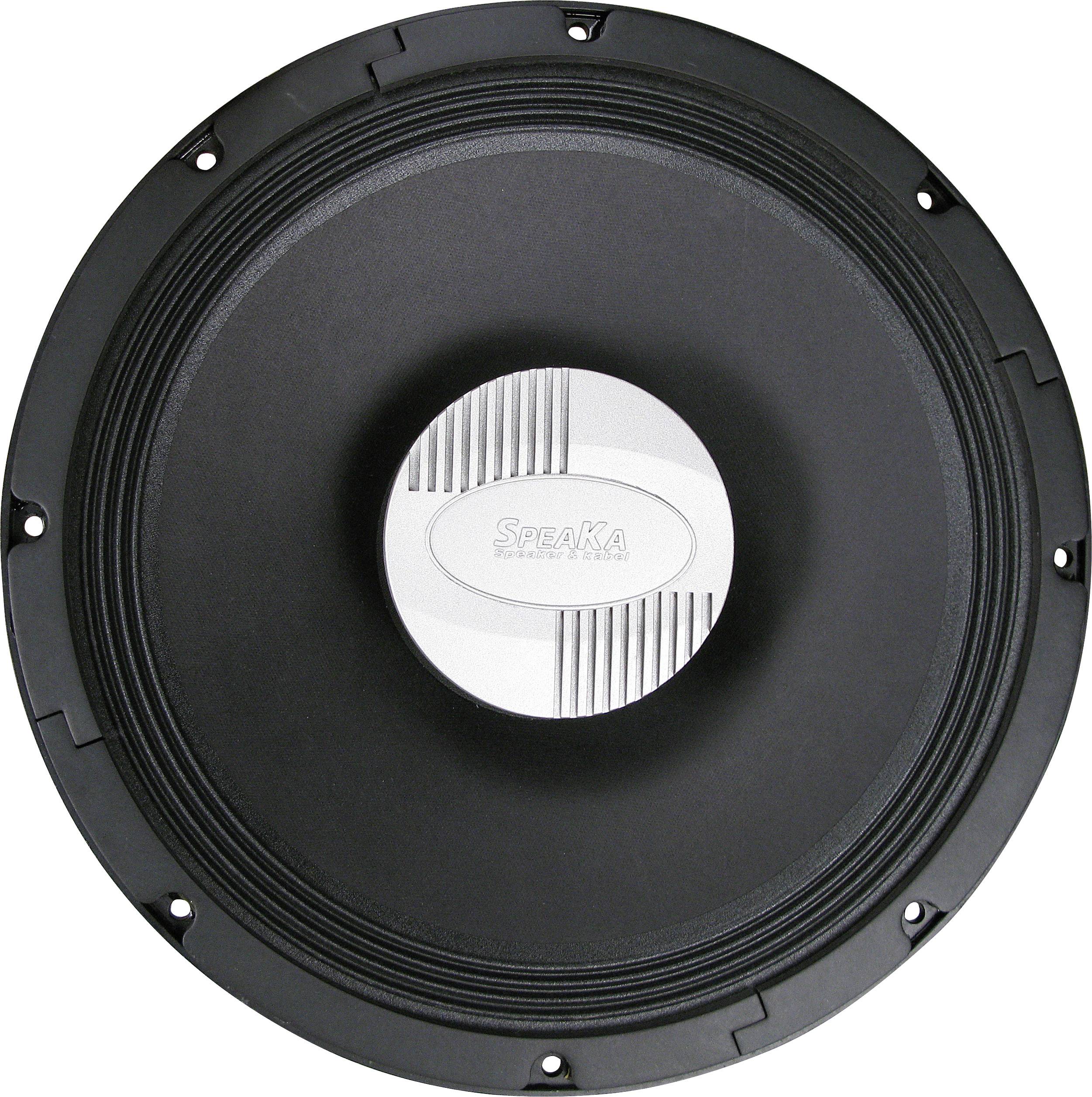 15-1000 15 Zoll 38 cm Mitteltöner 1000 W 8 Ω