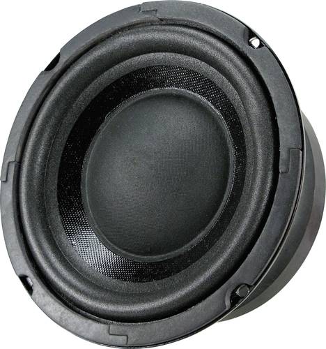 6-75 6.5 Zoll 16.5cm Lautsprecher-Chassis 75W 8Ω