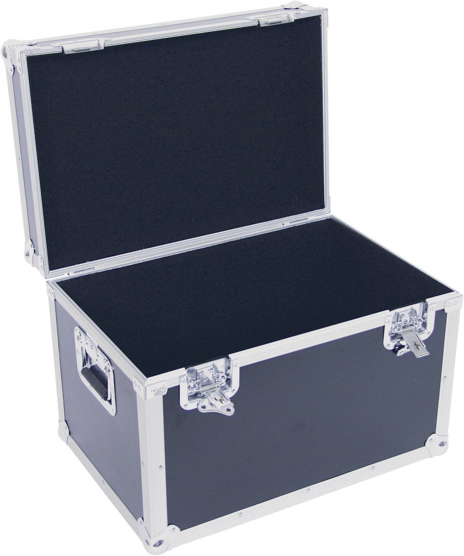 Roadinger Transportcase Case (L x B x H) 400 x 600 x 400 mm