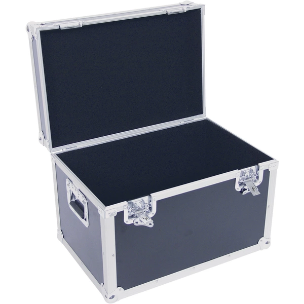 Roadinger Transportcase Case (L x B x H) 400 x 800 x 400mm Roadinger Transportcase Case (L x B x H) 400 x 800 x 400mm