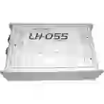 Omnitronic LH-055 Passive DI Box 1-Kanal Omnitronic LH-055 Passive DI Box 1-Kanal