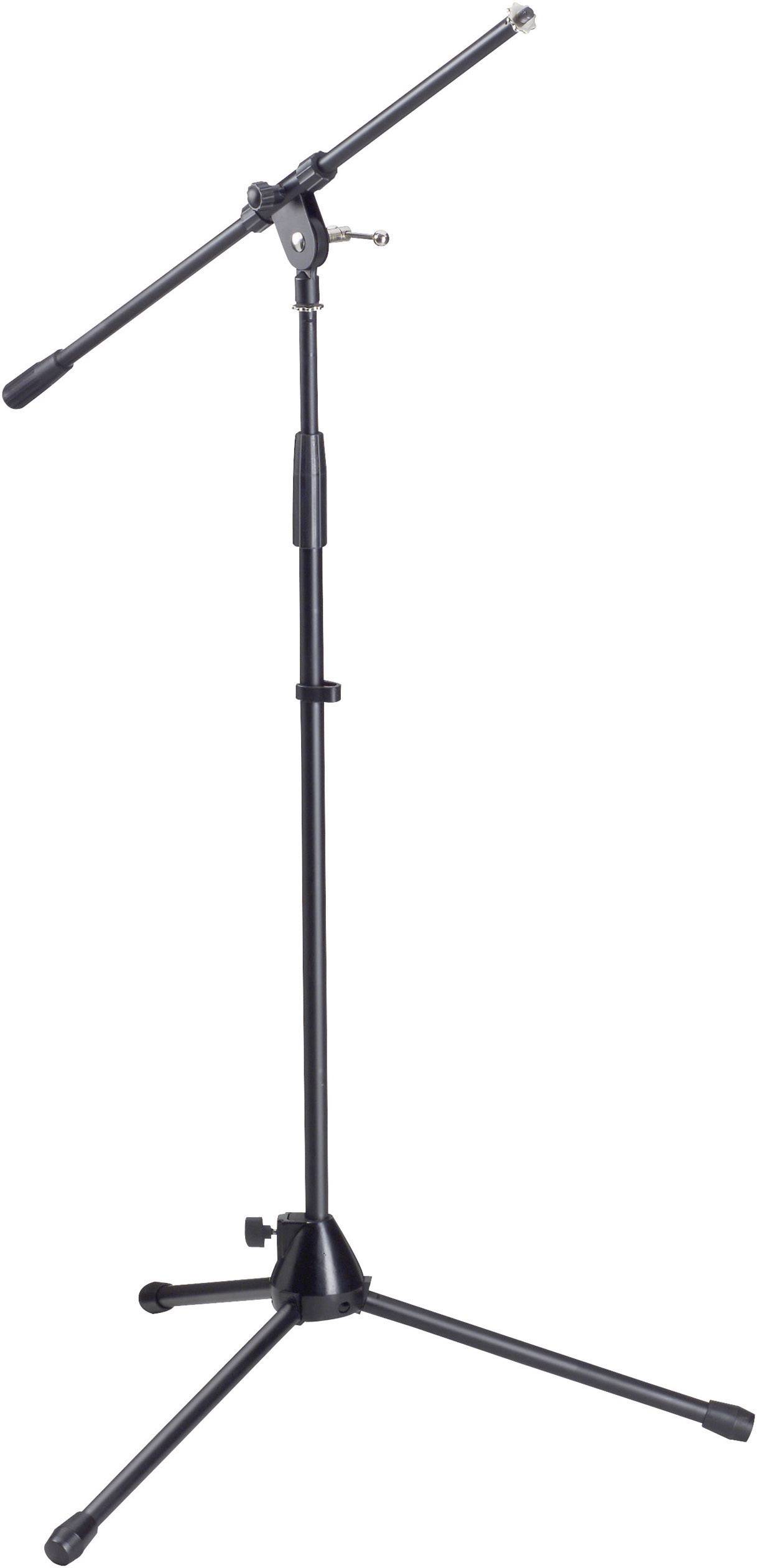 Paccs HPMS1 Mikrofon-Stativ 3/8"