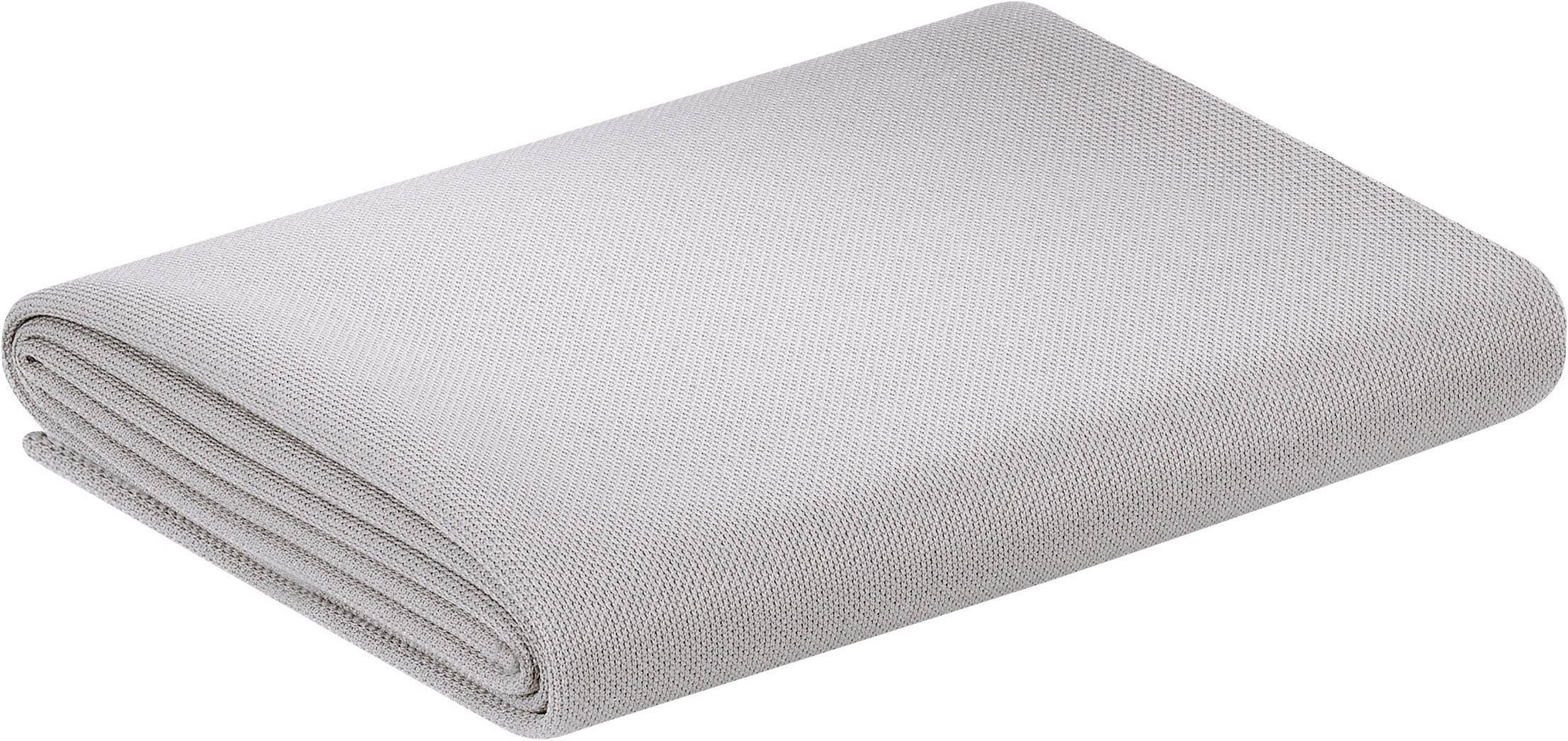 12S51-1 Lautsprecher Bespannstoff (L x B) 100cm x 75cm