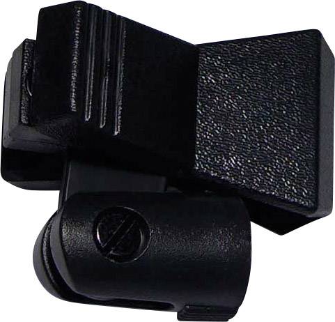 Renkforce Mikrofonklammer Durchmesser:20mm Innengewinde: 5/8"