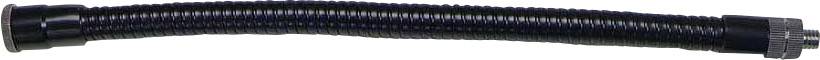 Mc Crypt Schwanenhals 150mm Innengewinde: 3/8" Außengewinde: 5/8"
