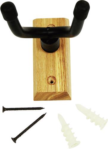 Paccs Gitarrenwandhalter DG040