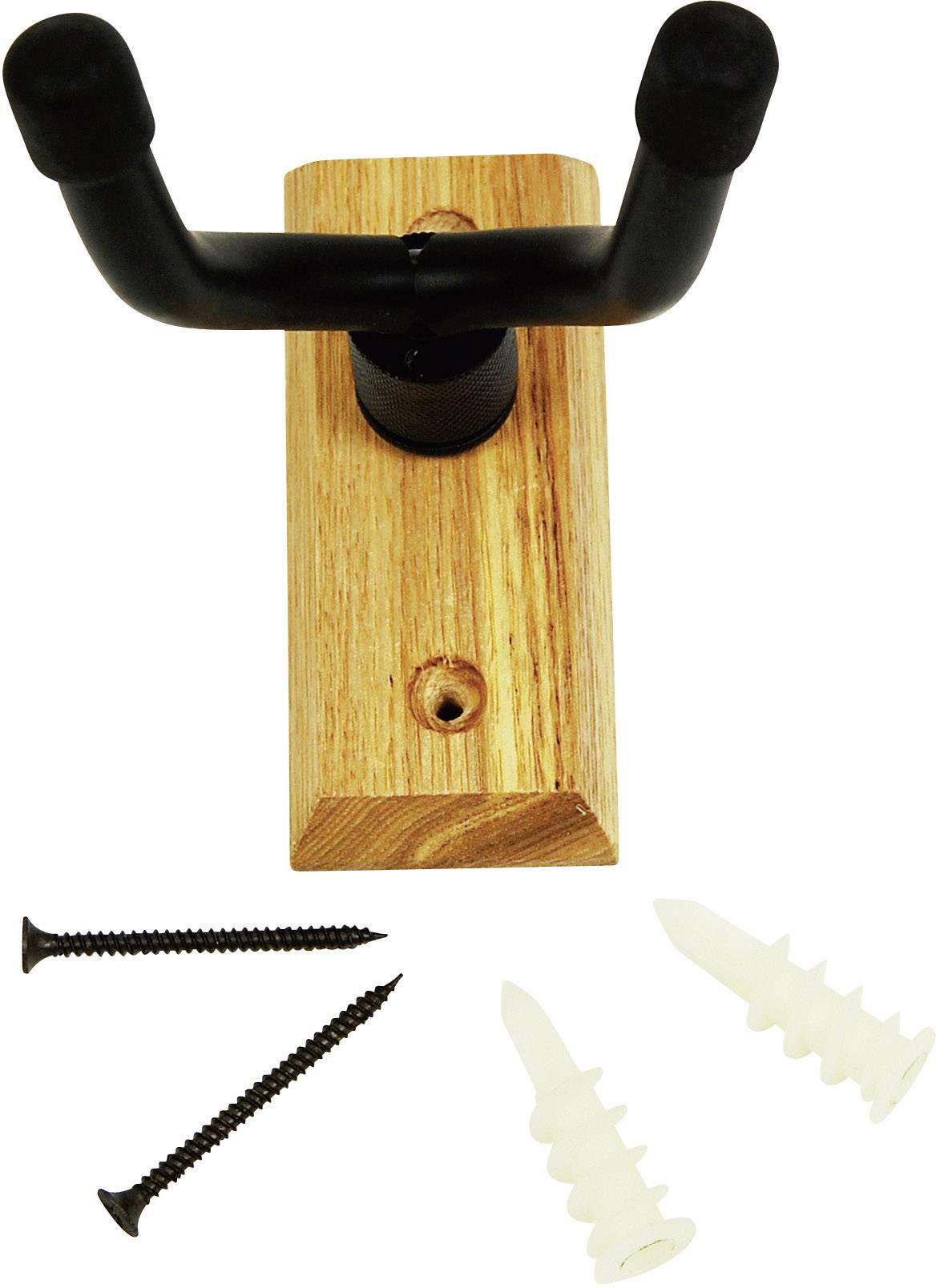 Paccs Gitarrenwandhalter DG040