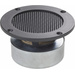SpeaKa Professional DL-1117 Haut-parleur encastrable 25 W 8 Ω noir 1 pc(s)