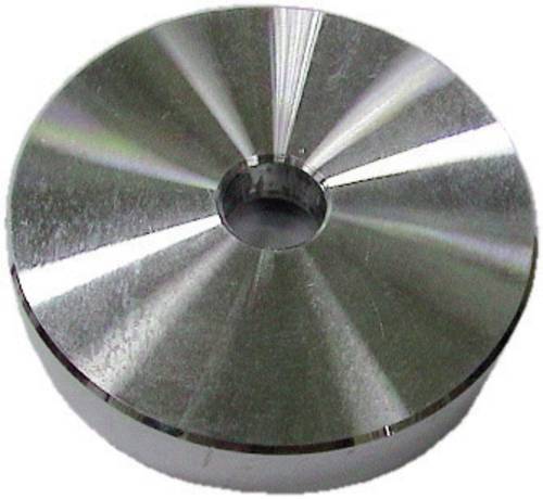 Universal Single Puck Aluminium Single-Puck