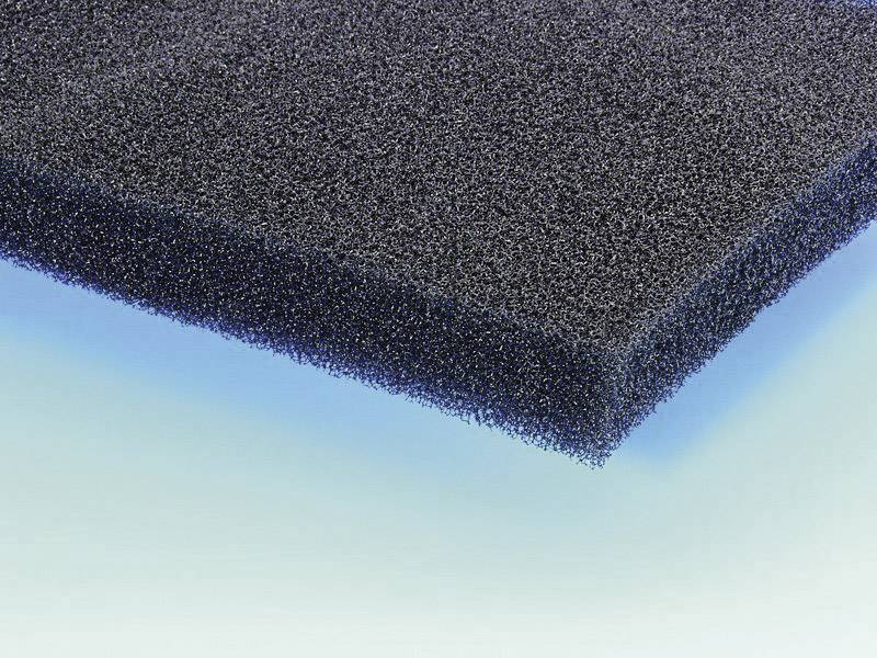 Adam Hall 19512 Lautsprecher Abdeckung (L x B) 2m x 1m