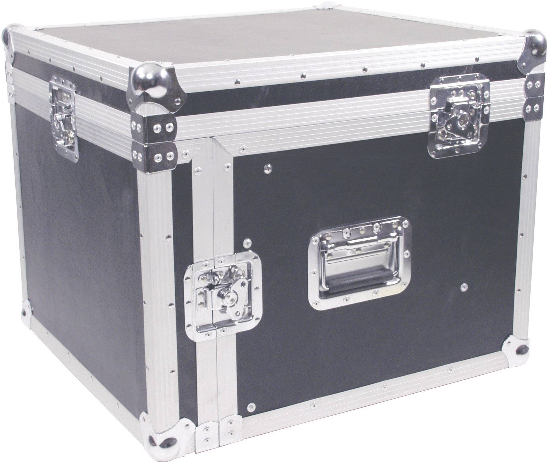 Spezial-Kombi-Case 30110002 Case (B x H x T) 605 x 560 x 505 mm