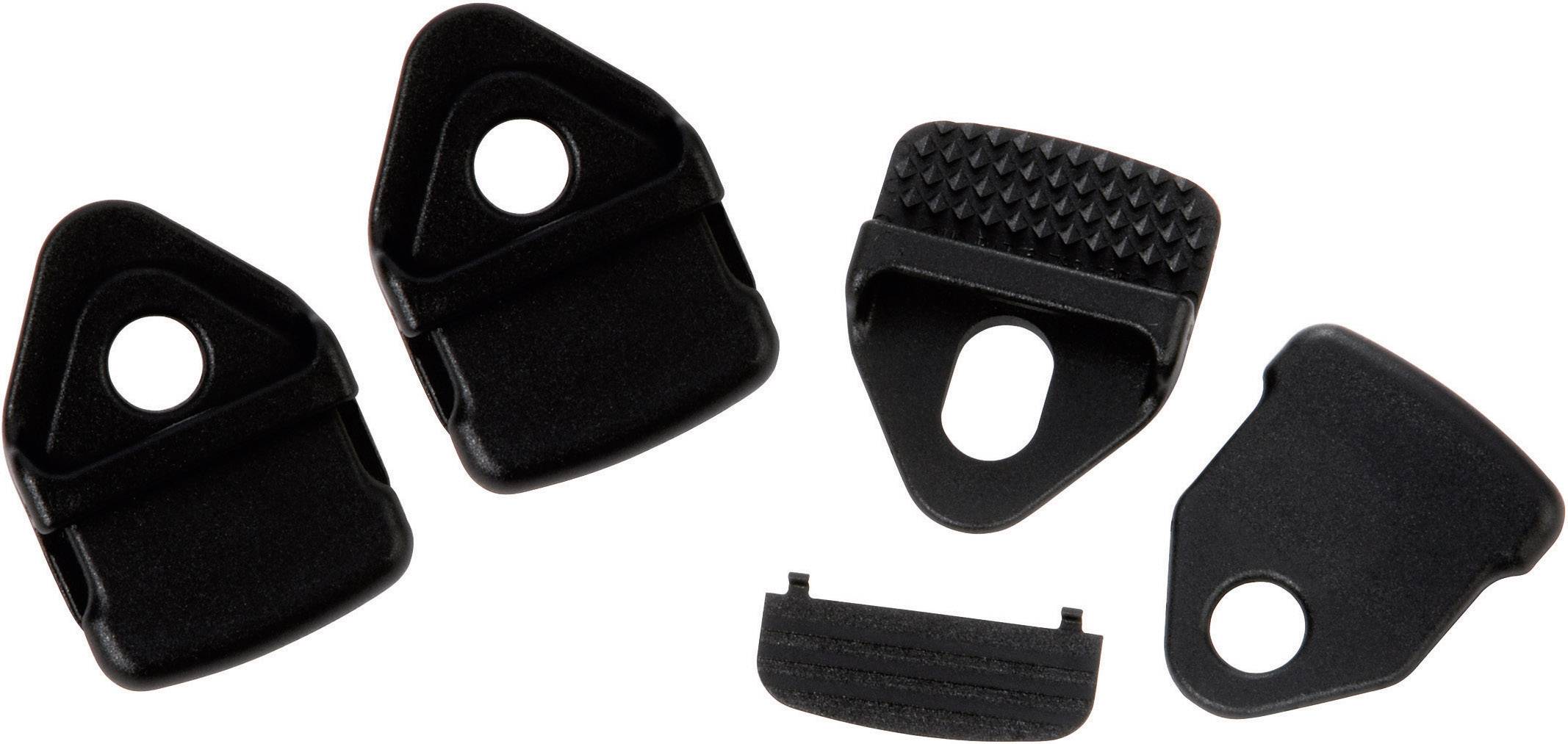 Holdon Mini Clip für Bühnenvorhänge Vorhangclips (L x B x H) 40 x 35 x 10mm