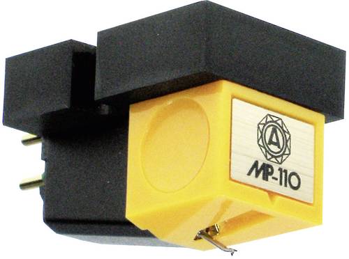 MP 110 HiFi Tonabnehmersystem elliptisch