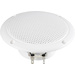 Visaton FR 10 WP - 4 Ohm 4 inch 10 cm Wideband speaker 20 W 4 Ω White Saltwater-resistant