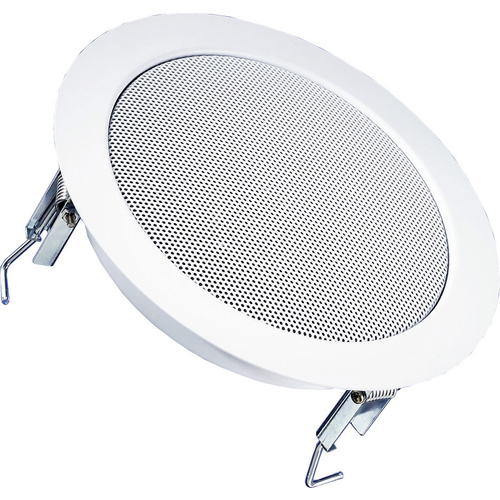 Mini haut-parleur de plafond Visaton DL 18/2 T