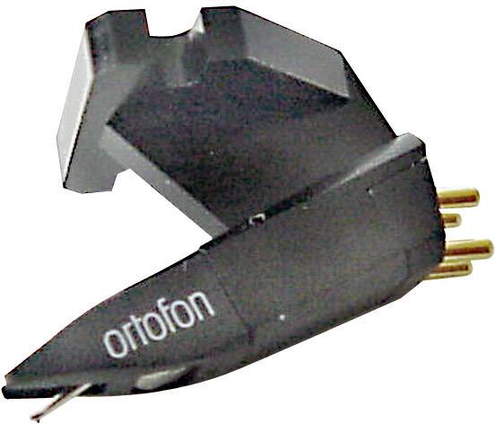 Ortofon OM 10 HiFi Plattenspielernadel elliptisch