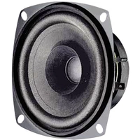 Visaton FR 10 - 8 Ohm 4 Zoll 10.16cm Breitbänder 30W 8Ω Einbaulautsprecher Visaton FR 10 - 8 Ohm 4 Zoll 10.16cm Breitbänder 30W 8Ω Einbaulautsprecher