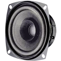 Visaton FR 10 - 4 Ohm 4 Zoll 10.16cm Breitbänder 20W 4Ω Einbaulautsprecher Visaton FR 10 - 4 Ohm 4 Zoll 10.16cm Breitbänder 20W 4Ω Einbaulautsprecher