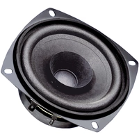 Visaton FR 10 - 4 Ohm 4 Zoll 10.16cm Breitbänder 20W 4Ω Einbaulautsprecher Visaton FR 10 - 4 Ohm 4 Zoll 10.16cm Breitbänder 20W 4Ω Einbaulautsprecher