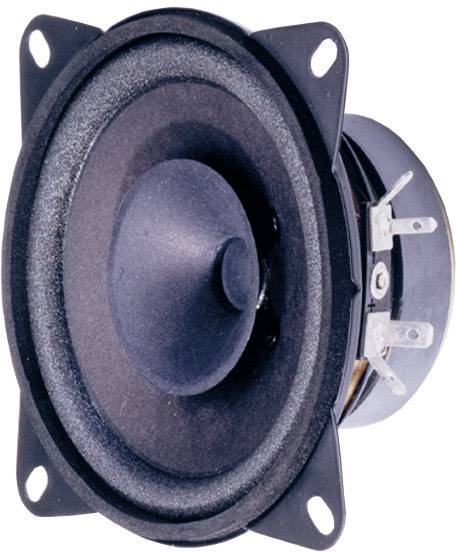 Visaton FR 10 HM - 4 Ohm 4 Zoll 10.16cm Breitbänder 20W 4Ω