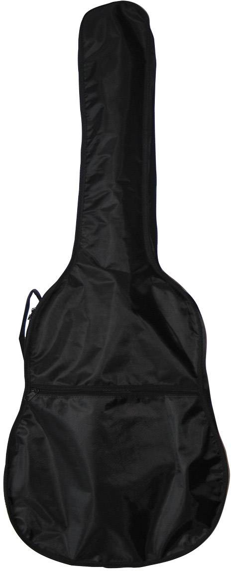 Voggenreiter Konzertgitarren-Set 4/4 Natur inkl. Tasche