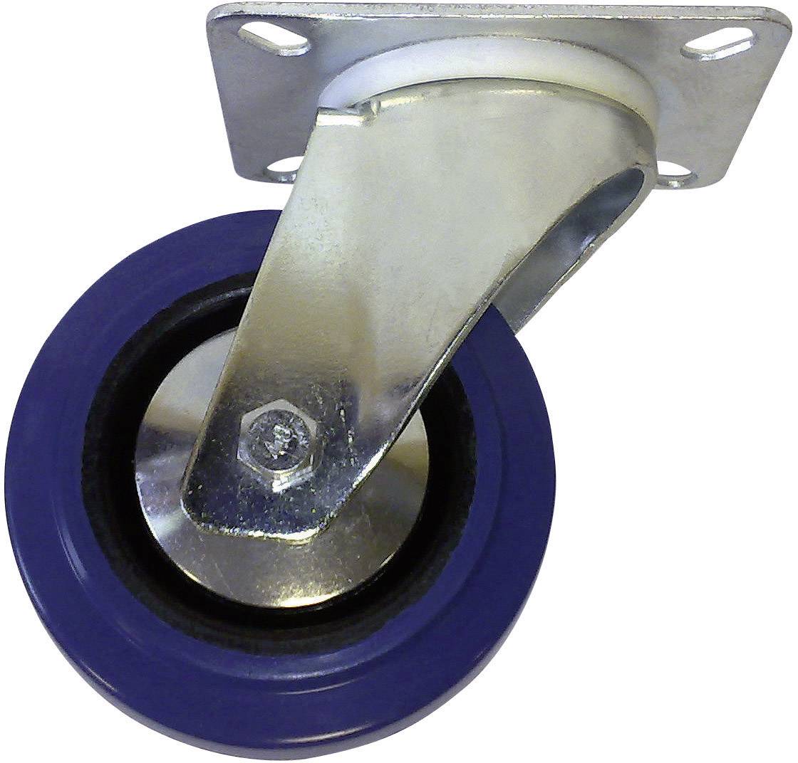 Y72412 Lenkrolle 1 St. 100mm Tragfähigkeit (max.): 125kg