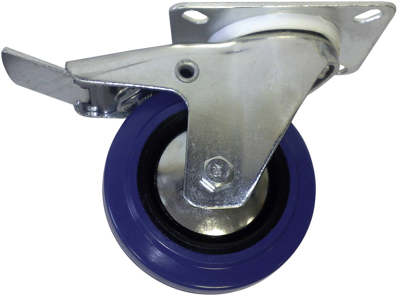 Y72411 Lenkrolle 1 St. 100mm Tragfähigkeit (max.): 125kg