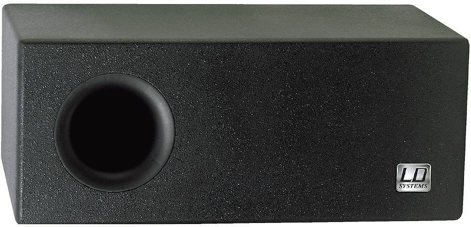 LD Systems LDSUB88 Passiver PA Subwoofer 20 cm 8 Zoll 200 W 1 St.