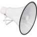 Haut-parleur ELA à chambre de compression Omnitronic HR-25 25 W blanc