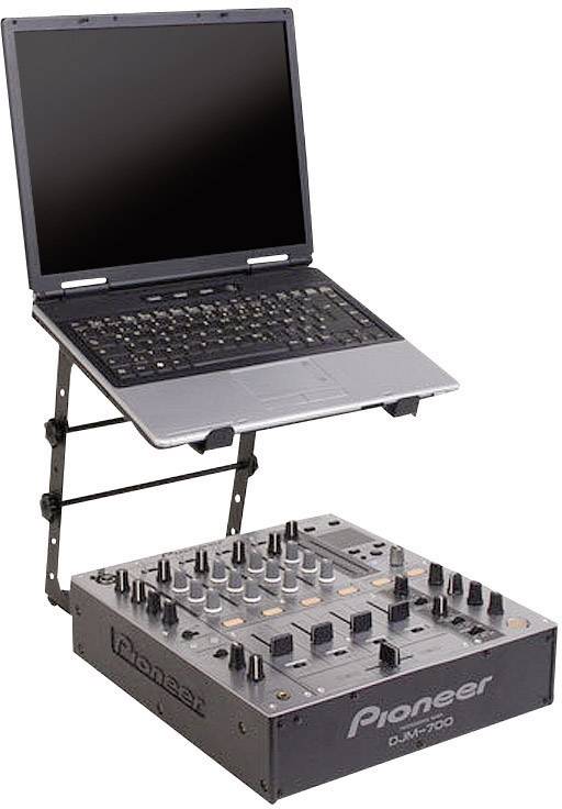 Adam Hall SLT001 Laptop-Ständer